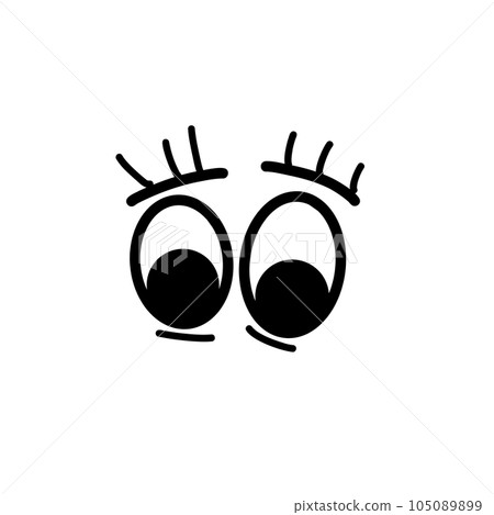 Big eye 105089899