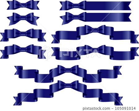 Ribbon 011-14 Butterfly W Ribbon 011-14 Butterfly W 105091014