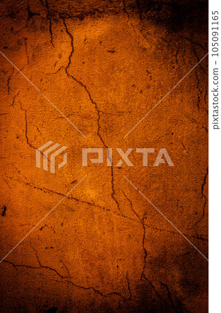grungy wall - Sandstone surface grungy wall - Sandstone surface 105091165