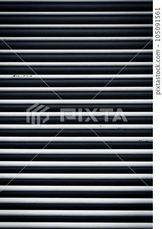 Striped gray concrete wall background texture Striped gray concrete wall background texture 105091561