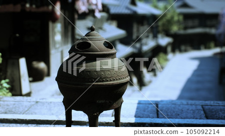 beautiful tample in Kyoto japan beautiful tample in Kyoto japan 105092214