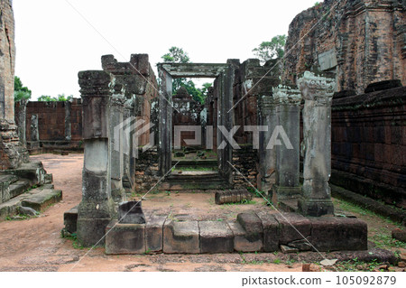 Prasat Pre Rup in Siem Reap 105092879