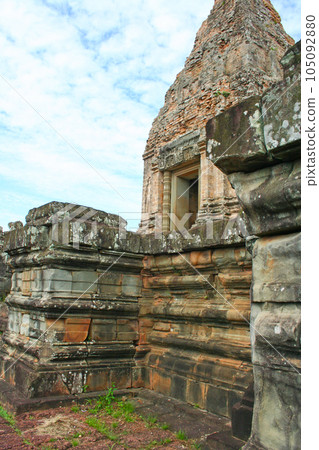 Prasat Pre Rup in Siem Reap 105092880