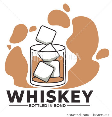 Whiskey bottled in bond alcoholic beverage brewing Whiskey bottled in bond alcoholic beverage brewing 105093085