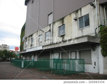 2003・Hyogo・Nishinomiya・Landscape・Koshien・No.7 2003・Hyogo・Nishinomiya・Landscape・Koshien・No.7 105093334