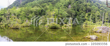 Kamikochi Misakisakei Kamikochi Misakisakei 105093356