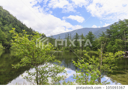 Kamikochi Misakisakei Kamikochi Misakisakei 105093367