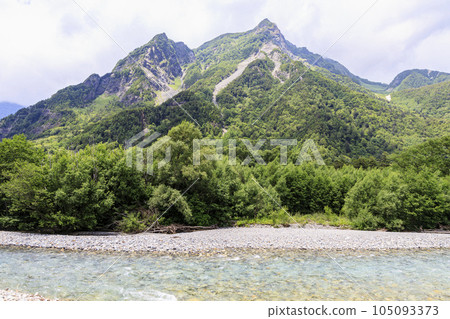 Kamikochi Kamikochi 105093373