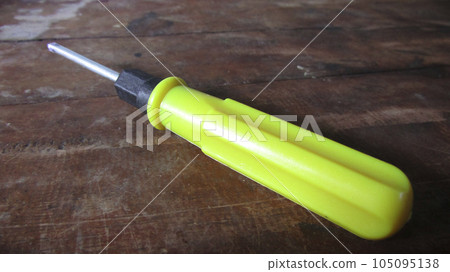 Screwdriver stock photo 105095138