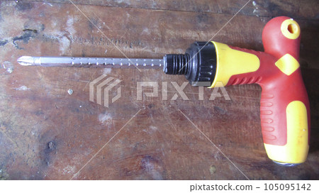 Screwdriver stock photo 105095142