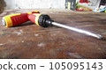 Screwdriver stock photo 105095143
