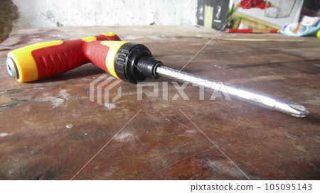 Screwdriver stock photo 105095143