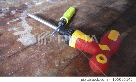 Screwdriver stock photo 105095145
