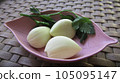 Fresh Garlic stock photo 105095147