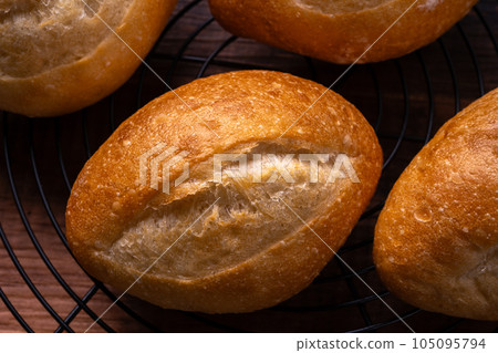 法式麵包 105095794