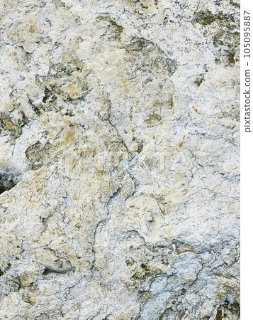 Natural background material with rugged texture 105095887