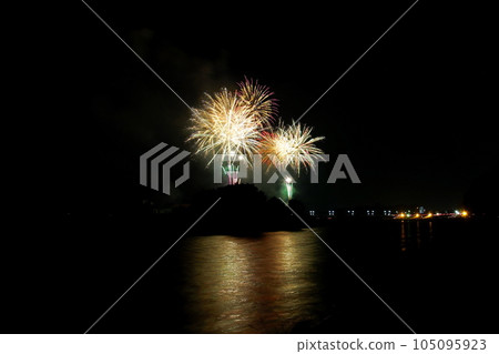 第68屆小山煙火大會（小山夏日祭2019） 小山煙花大會 2019年7月28日（星期日） 105095923