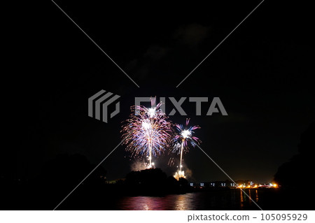 第68屆小山煙火大會（小山夏日祭2019） 小山煙花大會 2019年7月28日（星期日） 105095929