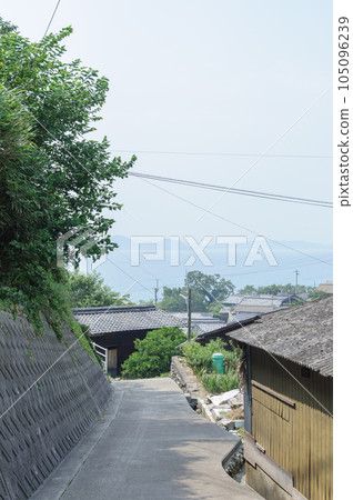 島景、斜坡海景 島景、斜坡海景 105096239