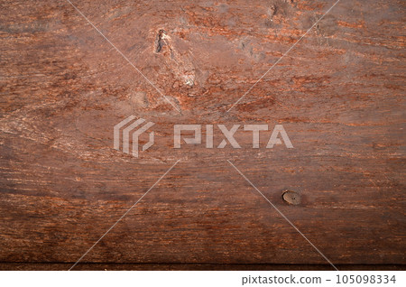 old red wood floor texture background, construction industry old red wood floor texture background, construction industry 105098334
