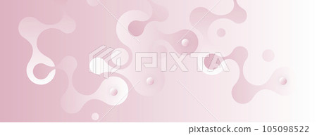 Vector design abstract icon. Water pattern texture. Internet technology banner. Molecular structure research Vector design abstract icon. Water pattern texture. Internet technology banner. Molecular structure research 105098522