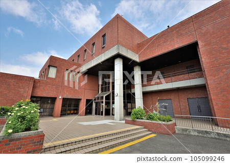 Tajiri Town Public Hall (Tajiri Town, Sennan District, Osaka Prefecture) 105099246