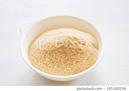 Three temperature sugar 105100536