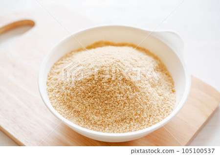 Three temperature sugar 105100537