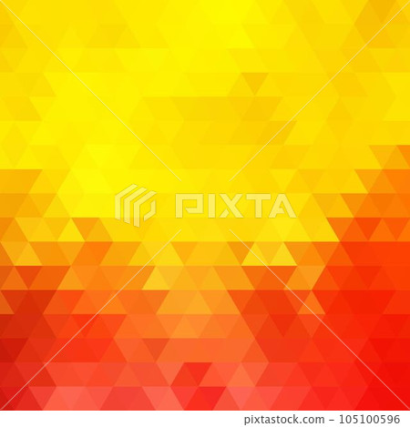 Abstract yellow and orange gradient diagonal background. You can use for ad, poster, template, business presentation. Vector illustration. eps 10 Abstract yellow and orange gradient diagonal background. You can use for ad, poster, template, business presentation. Vector illustration. eps 10 105100596