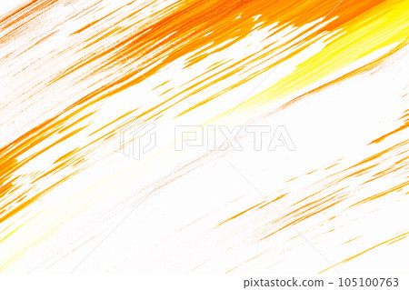 acrylic red orange yellow brown paint texture background acrylic red orange yellow brown paint texture background 105100763
