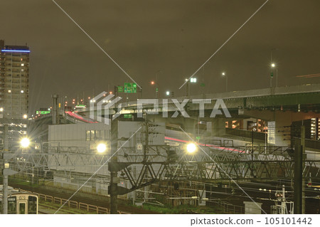 Nagoya Expressway Pictures 105101442