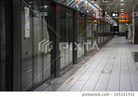 高雄捷運 高雄捷運 105101542