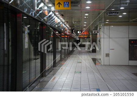 高雄捷運 高雄捷運 105101550