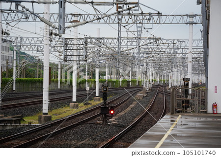 台灣高鐵 105101740