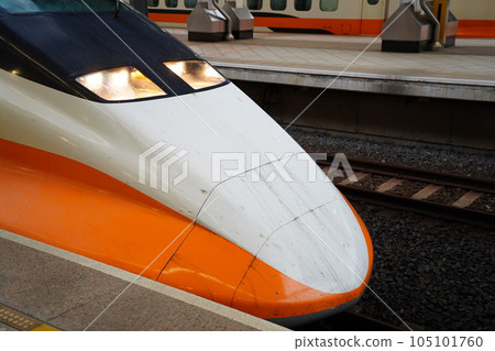 台灣高鐵 台灣高鐵 105101760