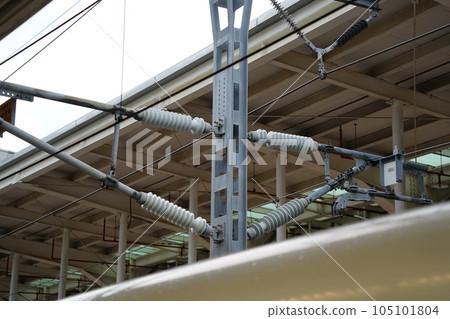 絕緣礙子 105101804