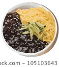 Korean food 105103643