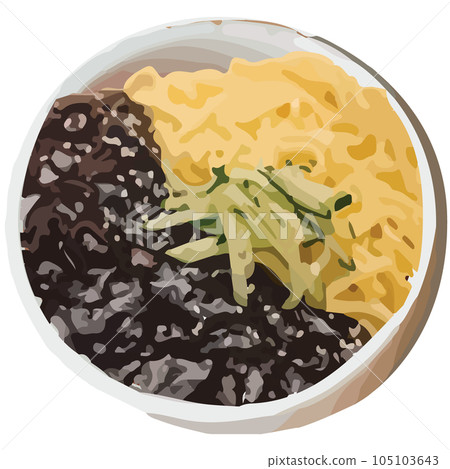 Korean food Korean food 105103643