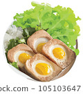 Korean food 105103647
