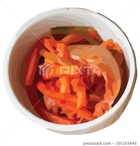 Korean food Korean food 105103648