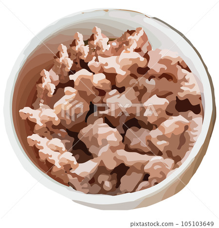 Korean food 105103649