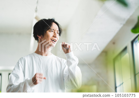 Singing practice 105103775