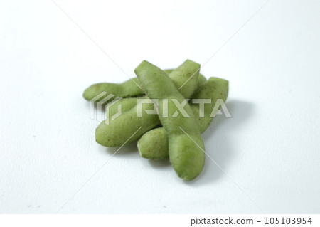 毛豆 105103954