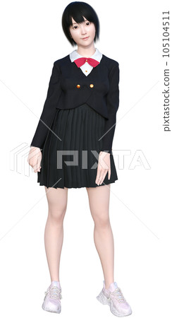 A girl A girl 105104511