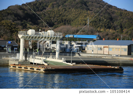 愛媛縣今治市精工碼頭 愛媛縣今治市精工碼頭 105108414