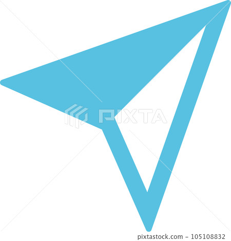 導航圖標說明 105108832