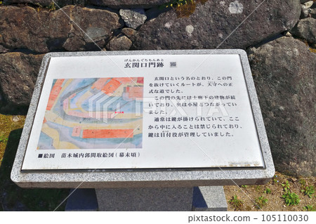 苗木美濃石垣誠和Kuruwa 苗木美濃石垣誠和Kuruwa 105110030