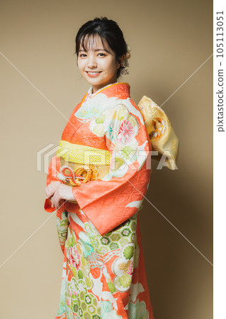 長袖成人儀式 長袖成人儀式 105113051