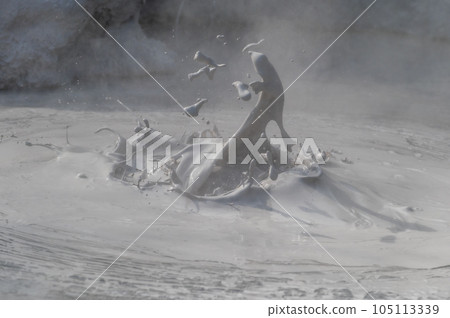 大地藝術？別府祭司地獄 105113339