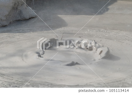 Earth art? Beppu Priest Hell Earth art? Beppu Priest Hell 105113414